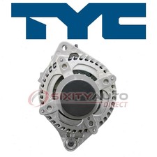 TYC Alternator for 2015-2018 Acura TLX 3.5L V6 - Electrical Charging sr picture