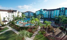 WEEKS 2026 Grande Villas HILTON Resort~2BR/2BA/SLPS6/ORLANDO~PRICE PER WK picture