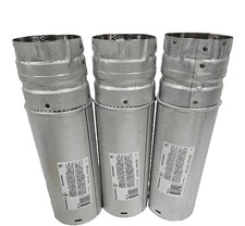 3pc PelletVent 3PVL-A12 DuraVent 12