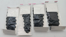 ISEE HAIR | 4 Deep Curly Bundles 12