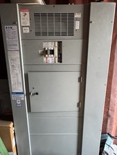 Eaton Pow-R-Line PRL-C, 600Amp Switchboard  120/240 CT picture