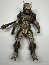 NECA Predator – Spiked Tail Predator – Kenner Tribute Series – Loose picture