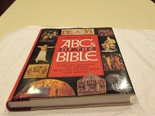 ABC's of the Bible, Of Editors picture