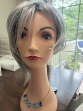 Tressallure Charlotte Dark Smoke Grey picture