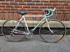 51cm Panasonic DX-4000 Vintage 80s Road Bike picture