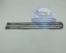✅ SET OF TWO (R&L) OEM Bosch Dishwasher Third Rail Kit 00744815 SHIPS FREE picture