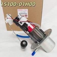 15100-01H00 Fuel Pump Assembly For Suzuki GSXR600 GSXR750 GSX-R600 GSX-R750 06-7 picture