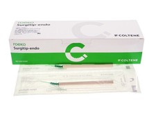 Coltene Roeko Surgitip-Endo Precise Aspiration in Surgry & Endodontics Hygienic picture