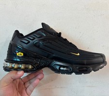 USA US 12 - Nike Air Max TN Plus 3 Men Shoe Running Sneaker No Box picture