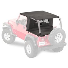 Mastertop 14814224 Soft Top Replacement for Jeep Wrangler picture