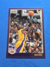 2000-01 Glen Rice Topps #110 picture