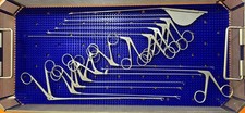 Karl Storz / Pilling Surgical Laryngeal Instrument Set 14 Pcs with Sterilization picture