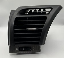 OEM 2004-2008 Acura TL Driver Door Side Air Vent 77620-SEP-A010-M1 Broken Clip picture