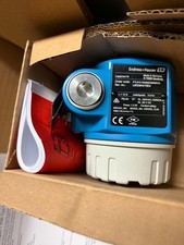 New Endress Hauser Liquiphant M FTL51C Level Switch FTL51C-RAEMCM4E5YA picture