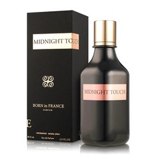 Midnight Touch Born in France EDP for Men by Parisis 85 ML/2.9 OZ FRANCE 🔥 picture
