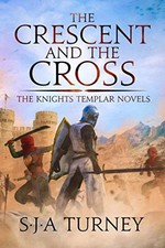 The Crescent and the Cross (Knights Temp..., Turney Sja picture