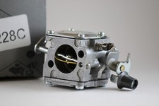 GENUINE TILLOTSON CARBURETOR HS-228C FOR HUSQVARNA 288 288XP 281 281XP 503280401 picture