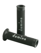Domino Racing MotoGP Motorcycle Grip Pair 7/8
