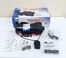 Jabsco 31620-0094 / PAR-MAX 4 / 4.3 GPM Water System Pump 24V picture