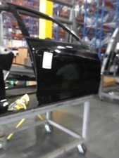 2023 Acura Integra Right Front Door Majestic Black Pearl Used OEM Part picture