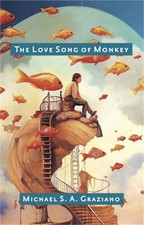 The Love Song of Monkey (Paperback or Softback) picture