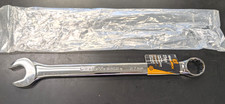 NEW GEARWRENCH Regular Combination Wrench 27MM- -14.5