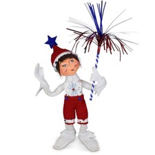 2024 ANNALEE ~ Patriotic ~ 9