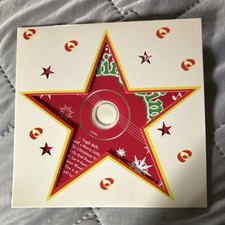 Promotional Southwestern Bell Christmas Card/CD Preowned In Excellent Condition picture