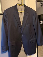 Coppley Men’s Jacket Biella Dean 44W 38R picture