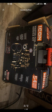 Master fuel Injection Service Kit MH-MF54 picture