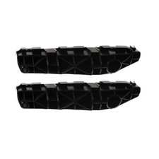 2x Bumper Retainer Bracket Front Left Driver Lexus IS250 IS350 06-15 WangD0320 picture