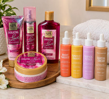 Skin & Body SPA LUXURY spa•scentials  Bundle 5,10,15&20 Items picture