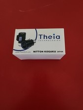 Theia SY110A CCTV 1.67mm f/1.8 3 Mp Ultra-Wide Day/Night DC Auto Iris Lens picture