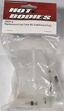 Vintage RC Hot Bodies By HPI Fuel Tank GTx2 C8007-2 picture