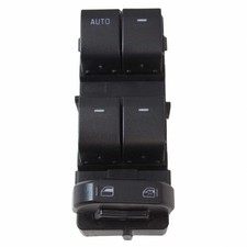 Power Window Switch  Motorcraft  SW7245 picture
