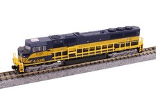 N SD70MAC AR #4328 100 Year Anniversary picture