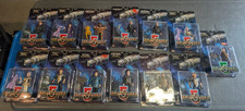 Brand New In Box Babylon 5 Lot of 13 Figures 6-inch 1997 Exclusive Premiere picture