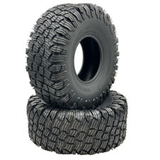 Set of 2 - 20x8.00-8 4-Ply Reaper Turf Tire picture