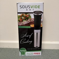 Sous Vide Art Sous Vide Cooker - 1000 W picture