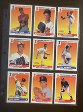 1991 Score 