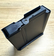 Rare Weatherby 5 round box magazine fits the Mark V Tacmark series in 338/378 picture