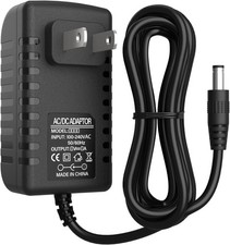 AC Adapter For Mongoose React E1 E2 Electric Battery Charger picture