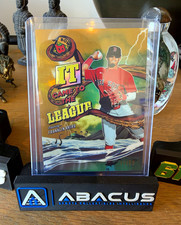 Topps Bowman 2026 It Came to the League #IT-1 Franklin Arias Red Sox /50 picture