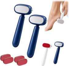 Dual Sided Callus Remover,2027 Upgraded Dual Sided Foot Callus Remover picture