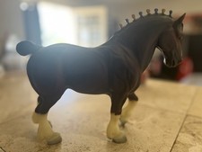 Bundle Of Shy Boy And Vintage Shire Classic  picture