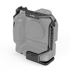 SmallRig Cage For Sony Alpha 7 Series Cameras With VG-C4EM Grip picture