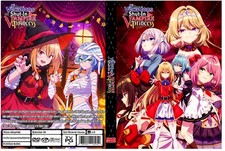The Vexations of a Shut-In Vampire Princess Anime Series Episodes 1-12 picture