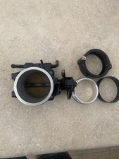 Nissan JDM SR20 OEM Throttle Body W/ 2.5 Wiggins Clamp Assembly SR20DET picture