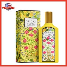 Gucci Flora Gorgeous Orchid 30ml EDP Spray Women New Sealed Authentic Gift picture