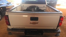 Trunk/Hatch/Tailgate Classic Style Opt Ppa Fits 16-19 SIERRA 1500 PICKUP 1704161 picture